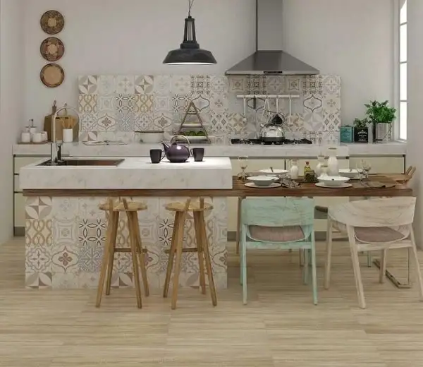 imagem de decoração