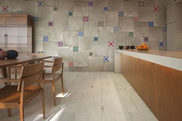 imagem de decoração