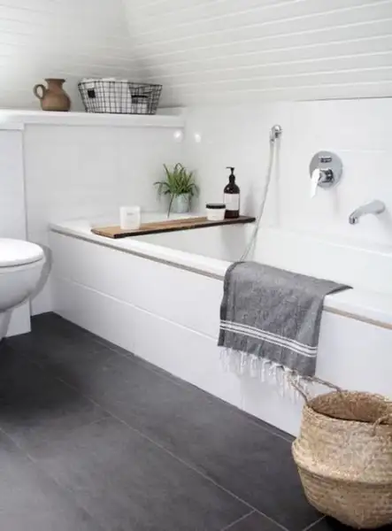 imagem de decoração