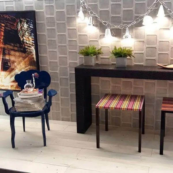 imagem de decoração