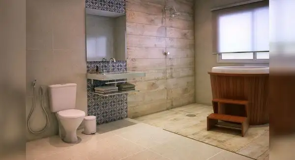 imagem de decoração