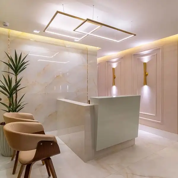 imagem de decoração