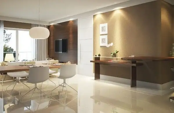 imagem de decoração