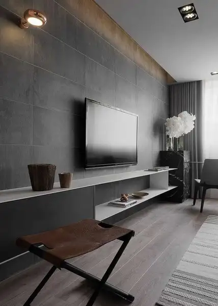 imagem de decoração