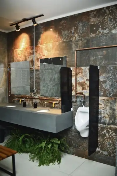 imagem de decoração
