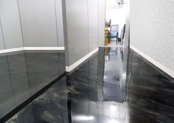 imagem de decoração