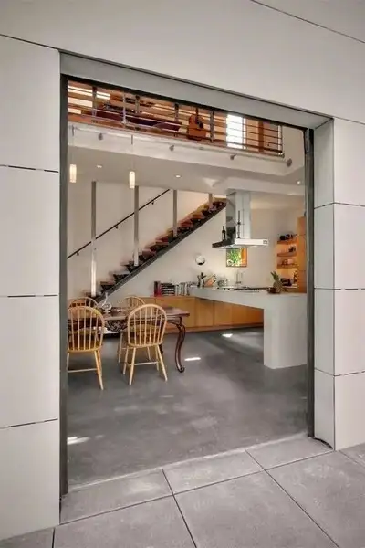 imagem de decoração
