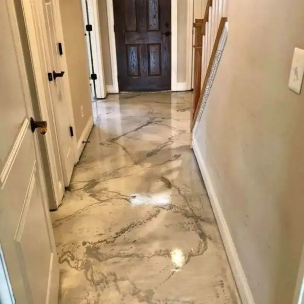 imagem de decoração