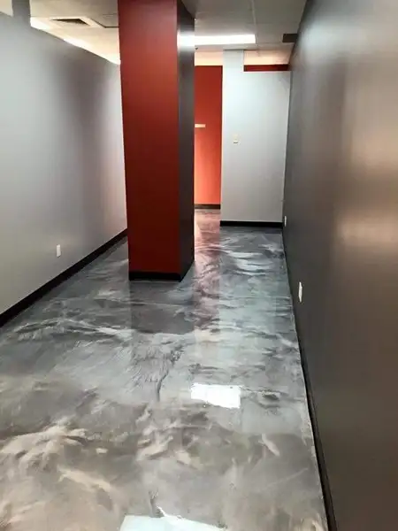 imagem de decoração