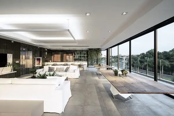 imagem de decoração
