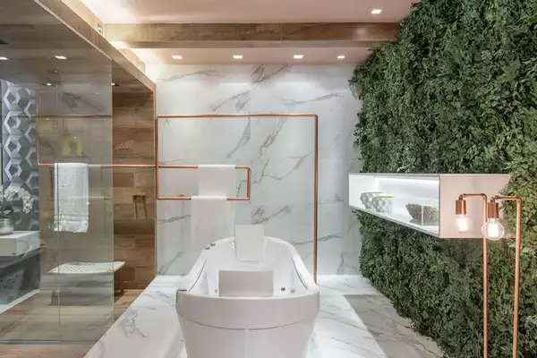imagem de decoração