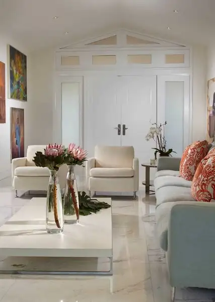 imagem de decoração