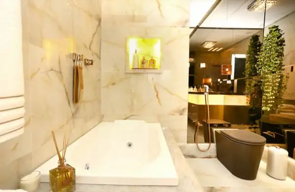 imagem de decoração