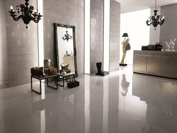 imagem de decoração