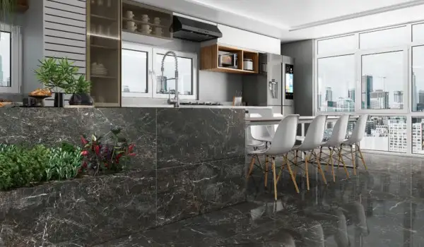 imagem de decoração