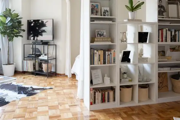 imagem de decoração