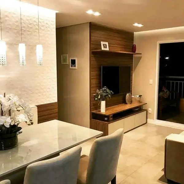 imagem de decoração