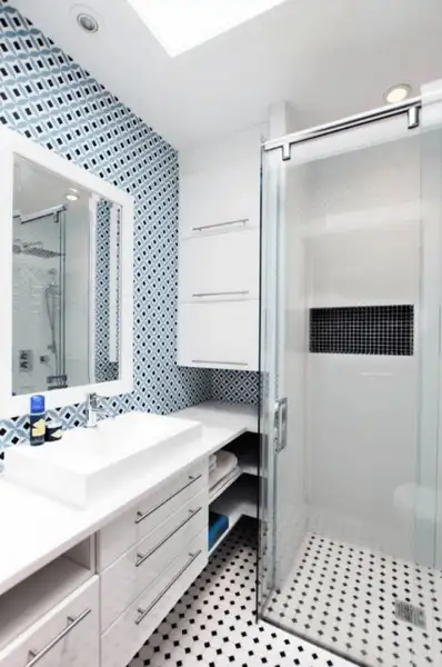 imagem de decoração