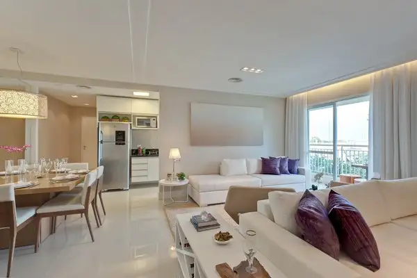 imagem de decoração