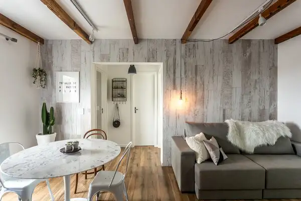 imagem de decoração