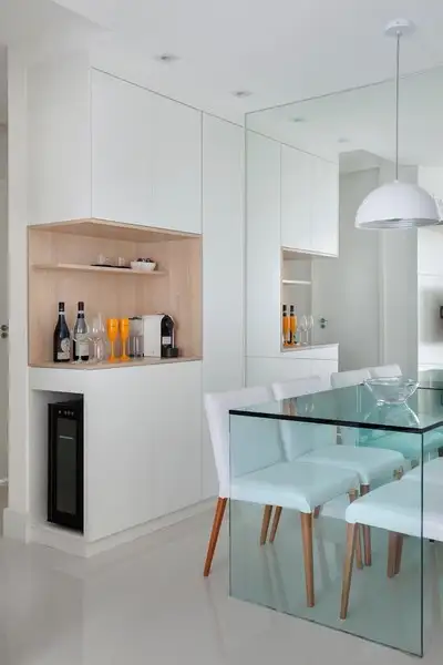 imagem de decoração
