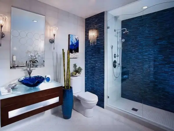 imagem de decoração
