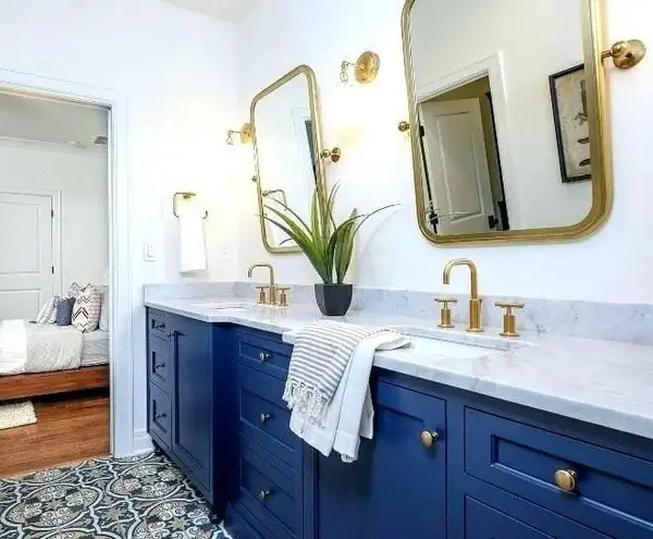 imagem de decoração