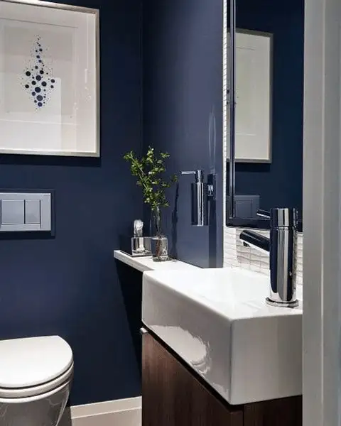 imagem de decoração