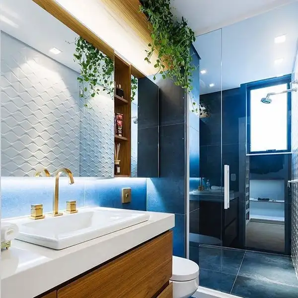 imagem de decoração