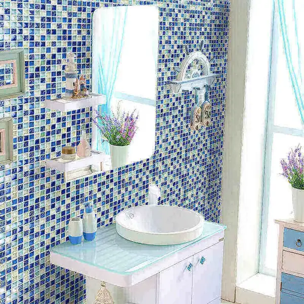 imagem de decoração