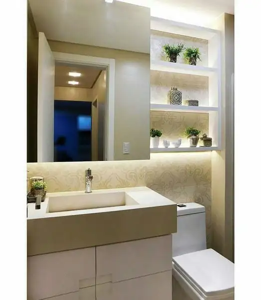 imagem de decoração