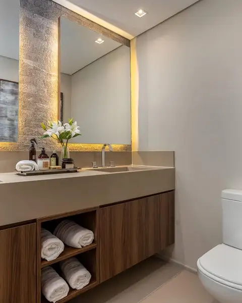 imagem de decoração