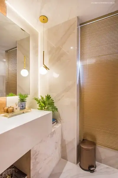 imagem de decoração