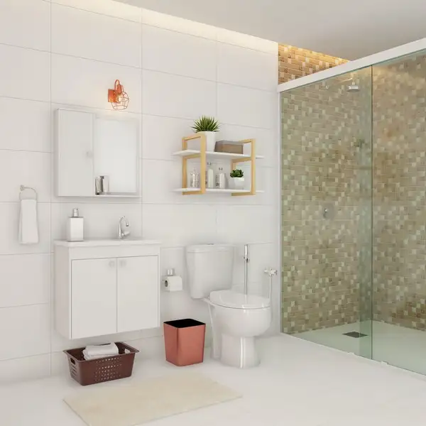 imagem de decoração
