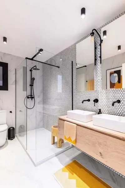 imagem de decoração