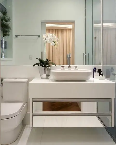imagem de decoração