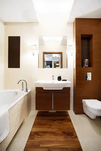 imagem de decoração
