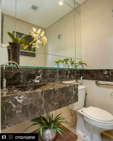 imagem de decoração
