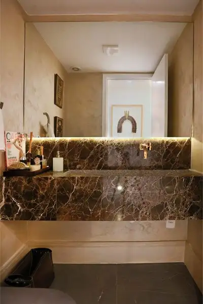 imagem de decoração