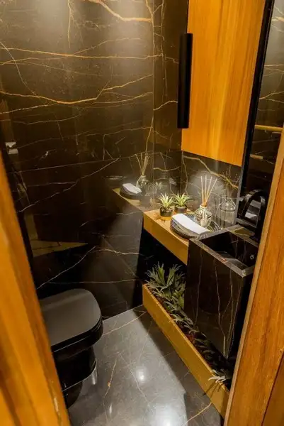 imagem de decoração