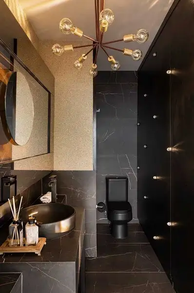 imagem de decoração