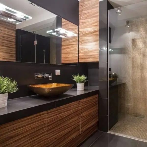 imagem de decoração
