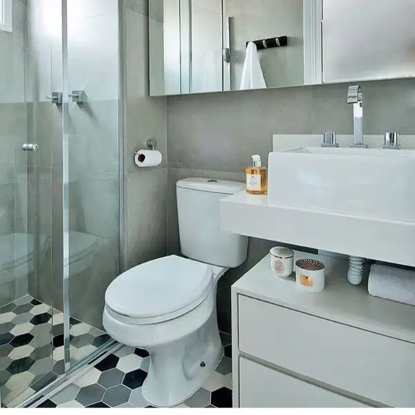 imagem de decoração
