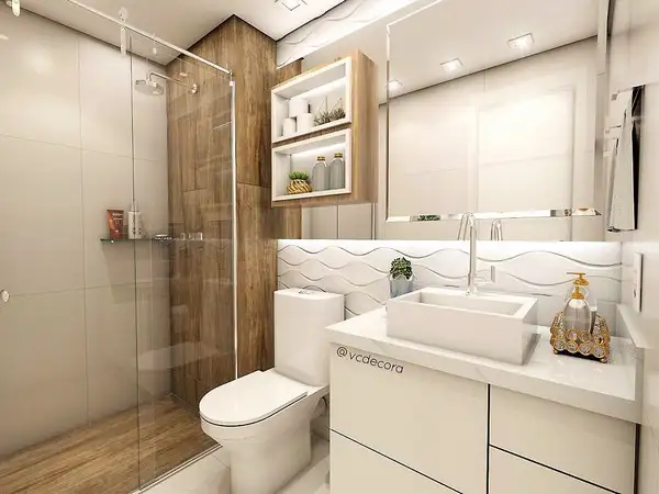 imagem de decoração