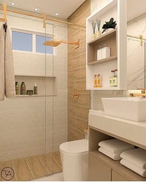 imagem de decoração