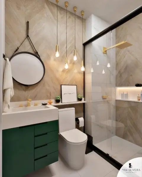 imagem de decoração