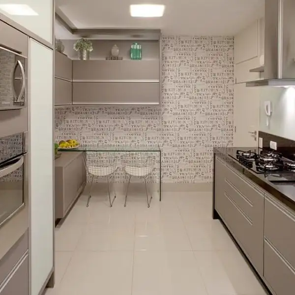 imagem de decoração