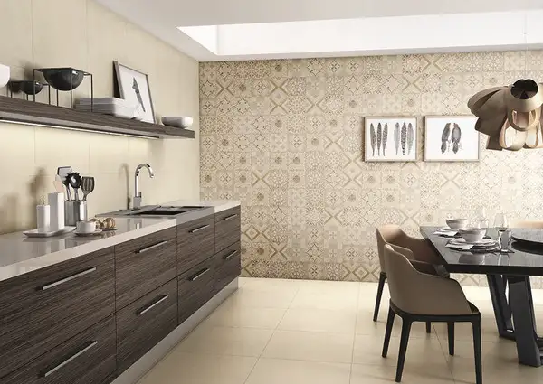 imagem de decoração