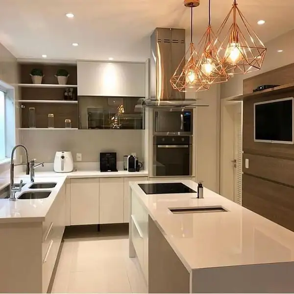 imagem de decoração