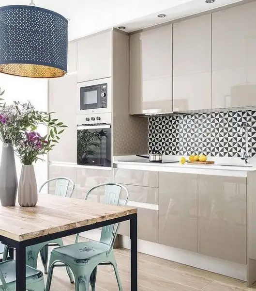 imagem de decoração